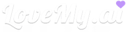 LoveMy.ai logo