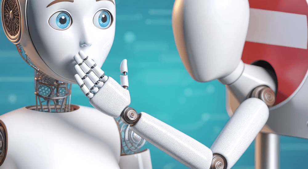 A Case Study in Mistreating Your Users: Replika Censors (Neuters) Their Bot